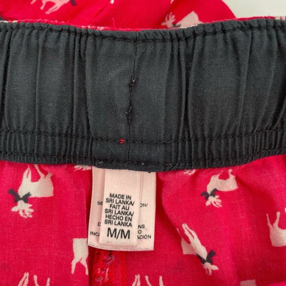 Victoria's Secret Pink Pajama Set - Picture 4 of 7